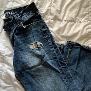 Men’s Aeropostale Jeans